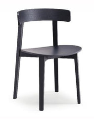 Maya S L LG Side Chair by Midj - Bauhaus 2 Your House