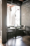 Maya S L TS Side Chair by Midj - Bauhaus 2 Your House