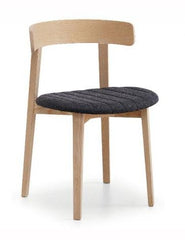 Maya S L TS Side Chair by Midj - Bauhaus 2 Your House