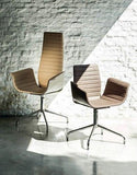 Meeting Office Armchair by Bross - Bauhaus 2 Your House