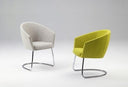 Megan Cantilever Chair by Artifort - Bauhaus 2 Your House