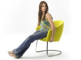 Megan Cantilever Chair by Artifort - Bauhaus 2 Your House
