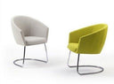 Megan Cantilever Chair by Artifort - Bauhaus 2 Your House