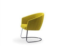Megan Cantilever Chair by Artifort - Bauhaus 2 Your House