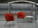Megan Chair by Artifort - Bauhaus 2 Your House