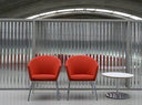 Megan Chair by Artifort - Bauhaus 2 Your House