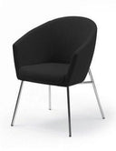 Megan Chair by Artifort - Bauhaus 2 Your House