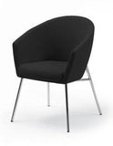 Megan Chair by Artifort - Bauhaus 2 Your House