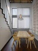 Merano Armchair by Ton - Bauhaus 2 Your House