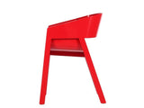 Merano Armchair by Ton - Bauhaus 2 Your House