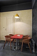 Merano Armchair by Ton - Bauhaus 2 Your House