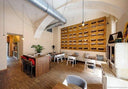 Merano Armchair by Ton - Bauhaus 2 Your House