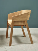 Merano Armchair by Ton - Bauhaus 2 Your House
