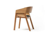 Merano Armchair by Ton - Bauhaus 2 Your House