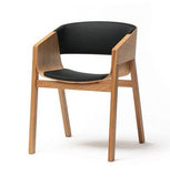 Merano Armchair by Ton - Bauhaus 2 Your House