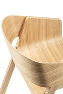 Merano Armchair by Ton - Bauhaus 2 Your House
