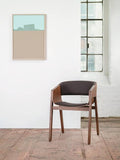 Merano Armchair by Ton - Bauhaus 2 Your House