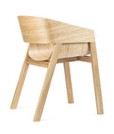 Merano Armchair by Ton - Bauhaus 2 Your House