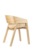 Merano Armchair by Ton - Bauhaus 2 Your House