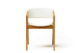 Merano Armchair by Ton - Bauhaus 2 Your House