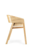 Merano Armchair by Ton - Bauhaus 2 Your House