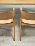 Merano Armchair by Ton - Bauhaus 2 Your House