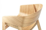 Merano Armchair by Ton - Bauhaus 2 Your House