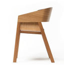 Merano Armchair by Ton - Bauhaus 2 Your House