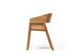 Merano Armchair by Ton - Bauhaus 2 Your House