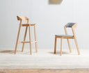 Merano Bentwood Side Chair by Ton - Bauhaus 2 Your House