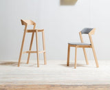 Merano Bentwood Side Chair by Ton - Bauhaus 2 Your House