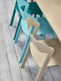 Merano Bentwood Side Chair by Ton - Bauhaus 2 Your House