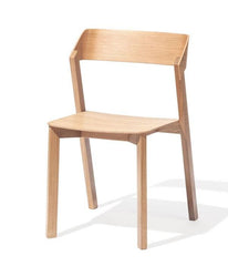 Merano Bentwood Side Chair by Ton - Bauhaus 2 Your House