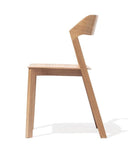 Merano Bentwood Side Chair by Ton - Bauhaus 2 Your House