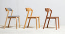 Merano Bentwood Side Chair by Ton - Bauhaus 2 Your House