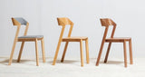 Merano Bentwood Side Chair by Ton - Bauhaus 2 Your House