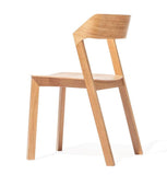 Merano Bentwood Side Chair by Ton - Bauhaus 2 Your House