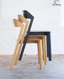 Merano Bentwood Side Chair by Ton - Bauhaus 2 Your House