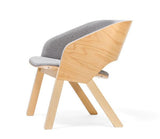 Merano Lounge Chair by Ton - Bauhaus 2 Your House