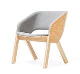 Merano Lounge Chair by Ton - Bauhaus 2 Your House