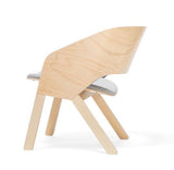 Merano Lounge Chair by Ton - Bauhaus 2 Your House