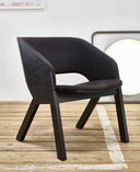 Merano Lounge Chair by Ton - Bauhaus 2 Your House