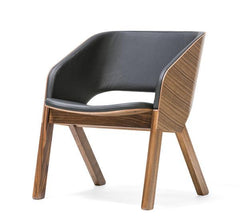 Merano Lounge Chair by Ton - Bauhaus 2 Your House