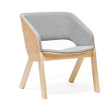 Merano Lounge Chair by Ton - Bauhaus 2 Your House