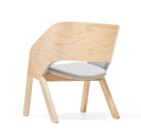 Merano Lounge Chair by Ton - Bauhaus 2 Your House