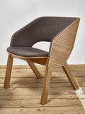 Merano Lounge Chair by Ton - Bauhaus 2 Your House