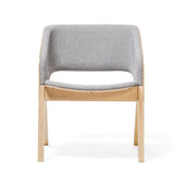 Merano Lounge Chair by Ton - Bauhaus 2 Your House