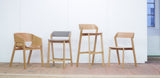 Merano Stool by Ton - Bauhaus 2 Your House