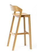 Merano Stool by Ton - Bauhaus 2 Your House