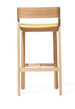 Merano Stool by Ton - Bauhaus 2 Your House